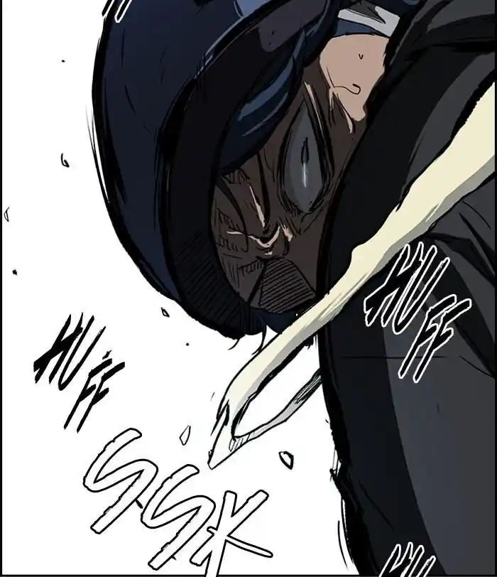 Wind Breaker (NII Satoru) Ch.189