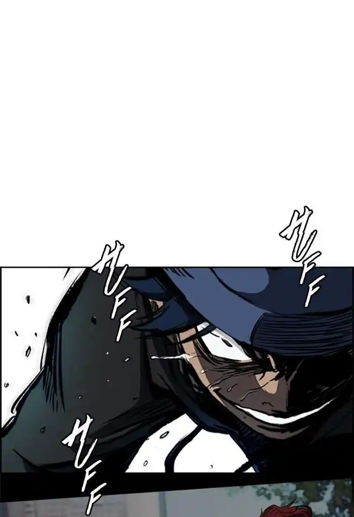 Wind Breaker (NII Satoru) Ch.189