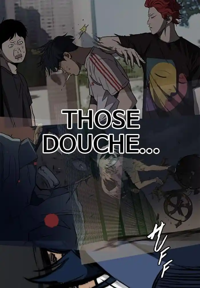 Wind Breaker (NII Satoru) Ch.189