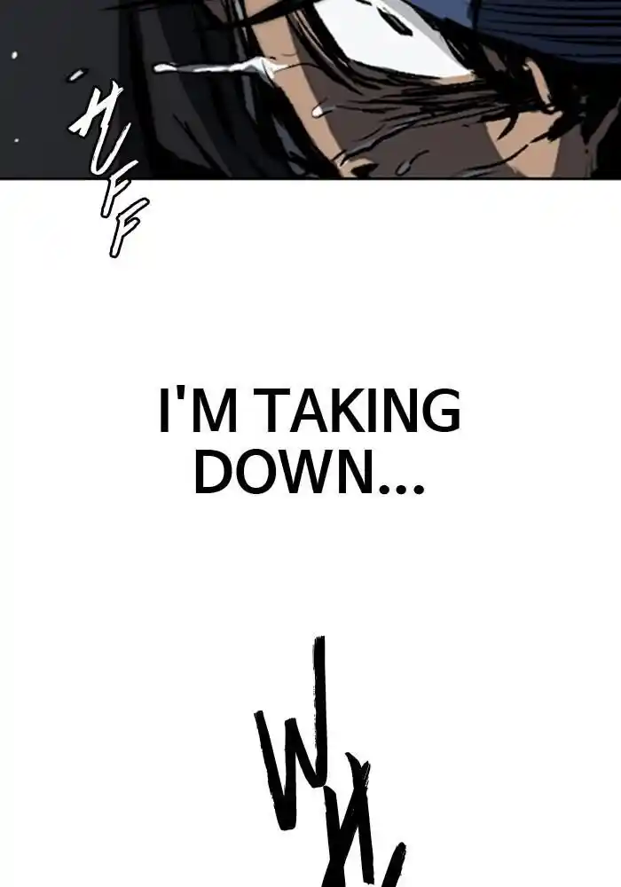 Wind Breaker (NII Satoru) Ch.189