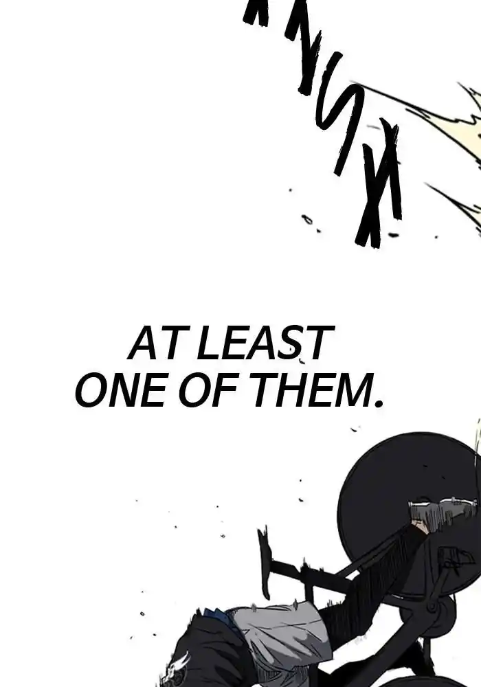 Wind Breaker (NII Satoru) Ch.189