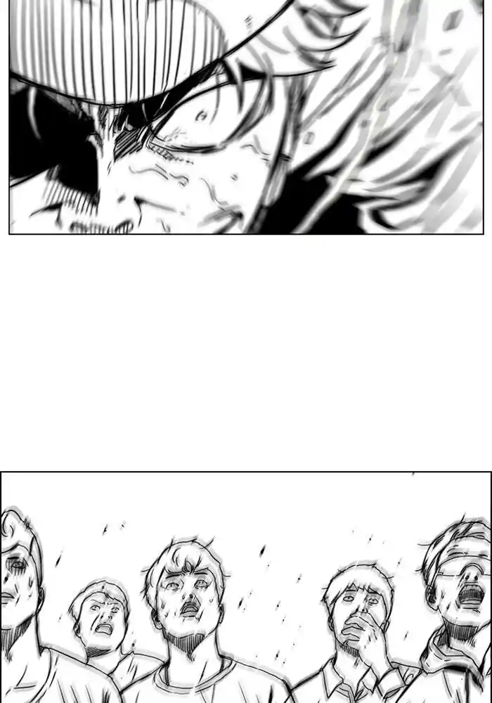 Wind Breaker (NII Satoru) Ch.189