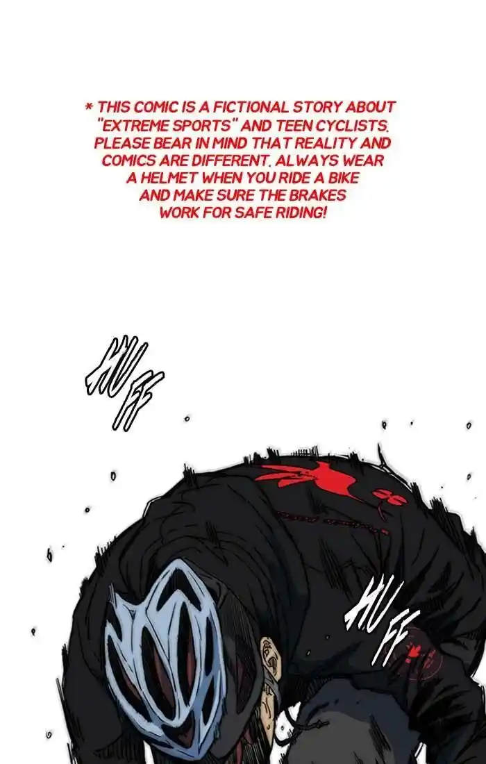 Wind Breaker (NII Satoru) Ch.190