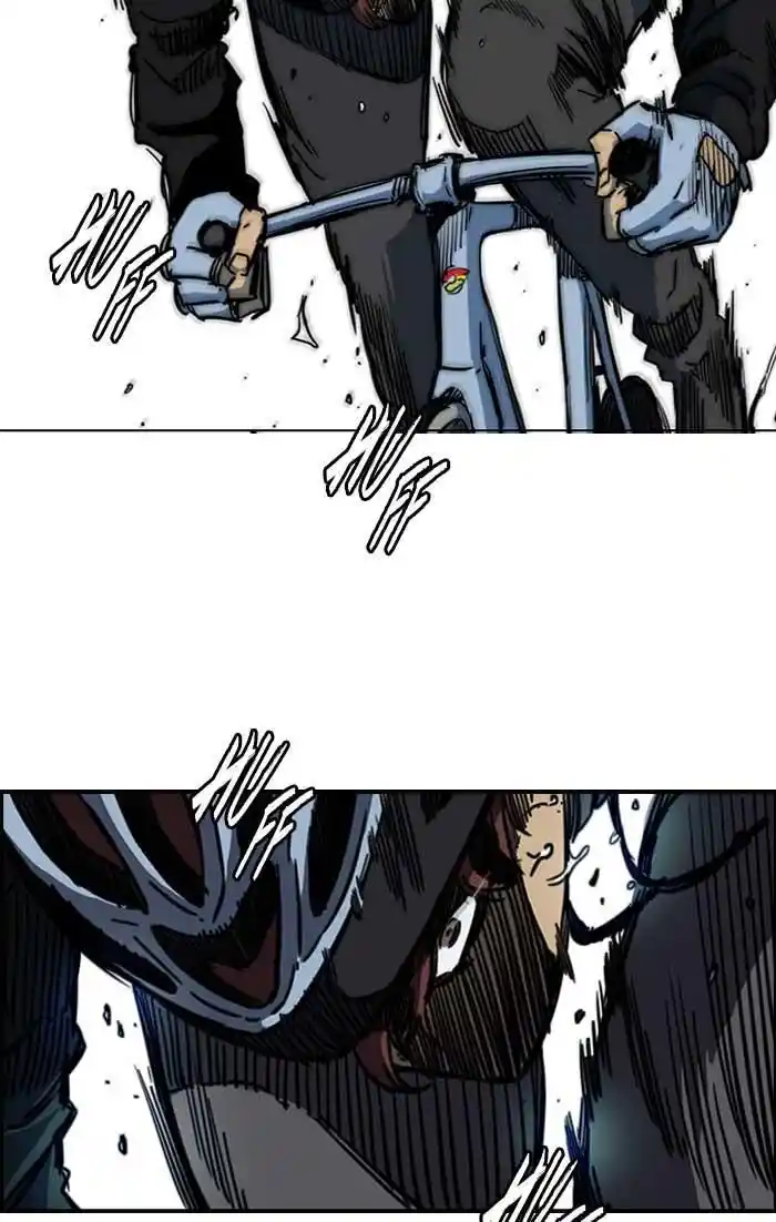 Wind Breaker (NII Satoru) Ch.190