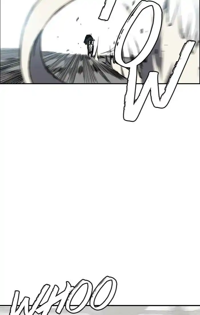 Wind Breaker (NII Satoru) Ch.190