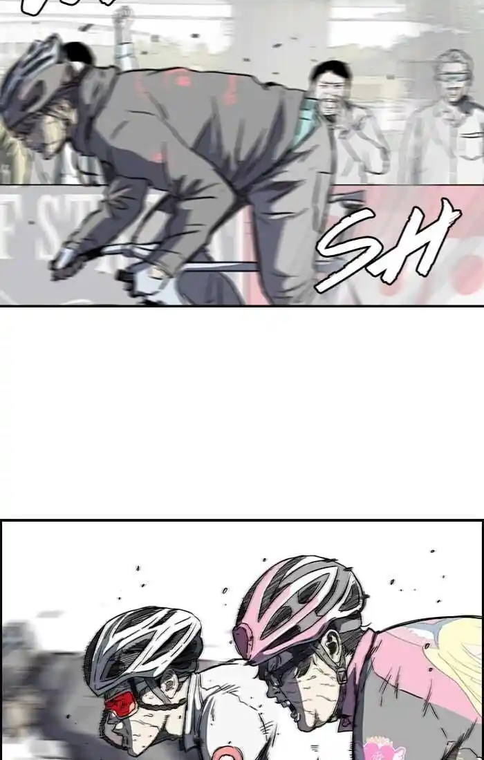 Wind Breaker (NII Satoru) Ch.190