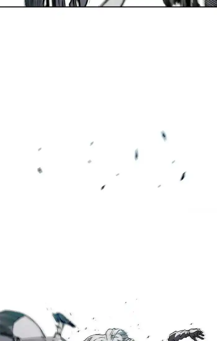 Wind Breaker (NII Satoru) Ch.190