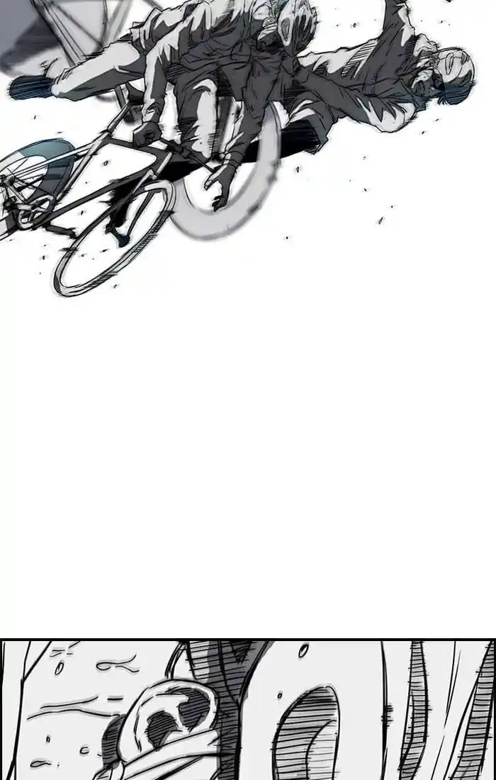 Wind Breaker (NII Satoru) Ch.190