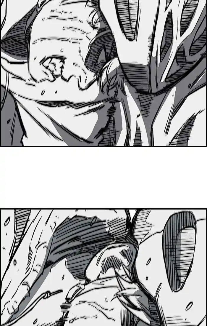 Wind Breaker (NII Satoru) Ch.190