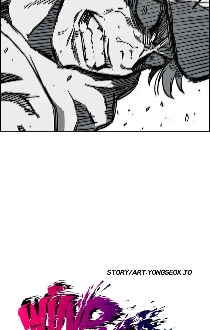 Wind Breaker (NII Satoru) Ch.190