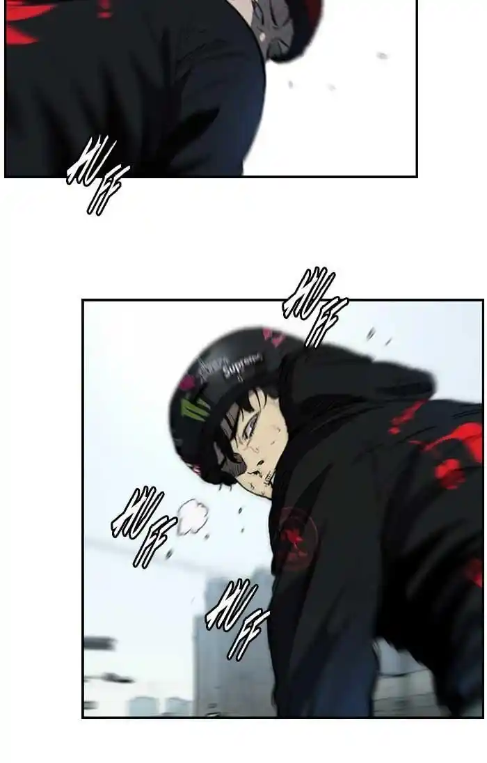 Wind Breaker (NII Satoru) Ch.190