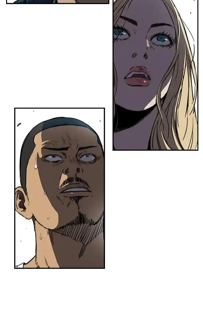 Wind Breaker (NII Satoru) Ch.190