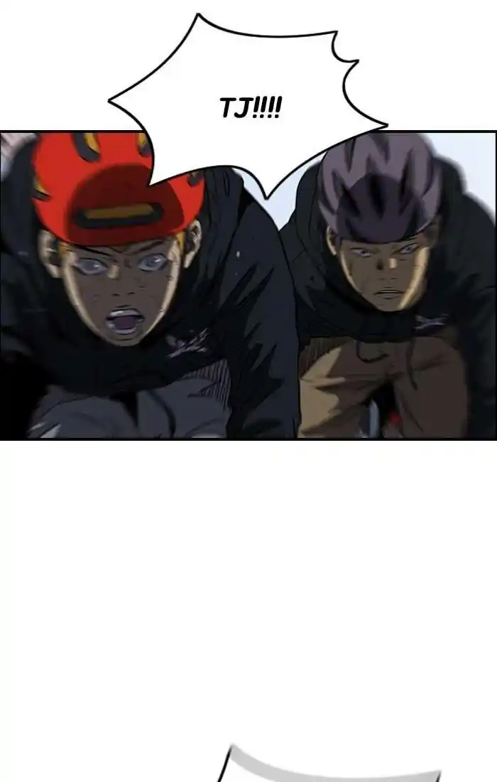 Wind Breaker (NII Satoru) Ch.190