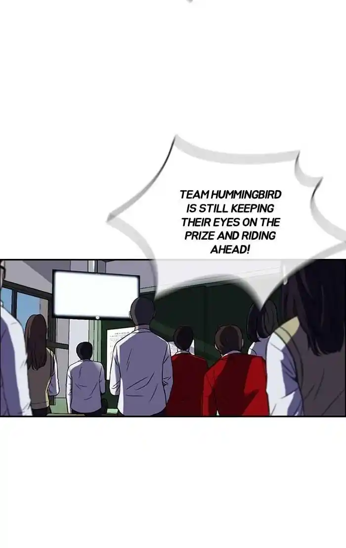 Wind Breaker (NII Satoru) Ch.190