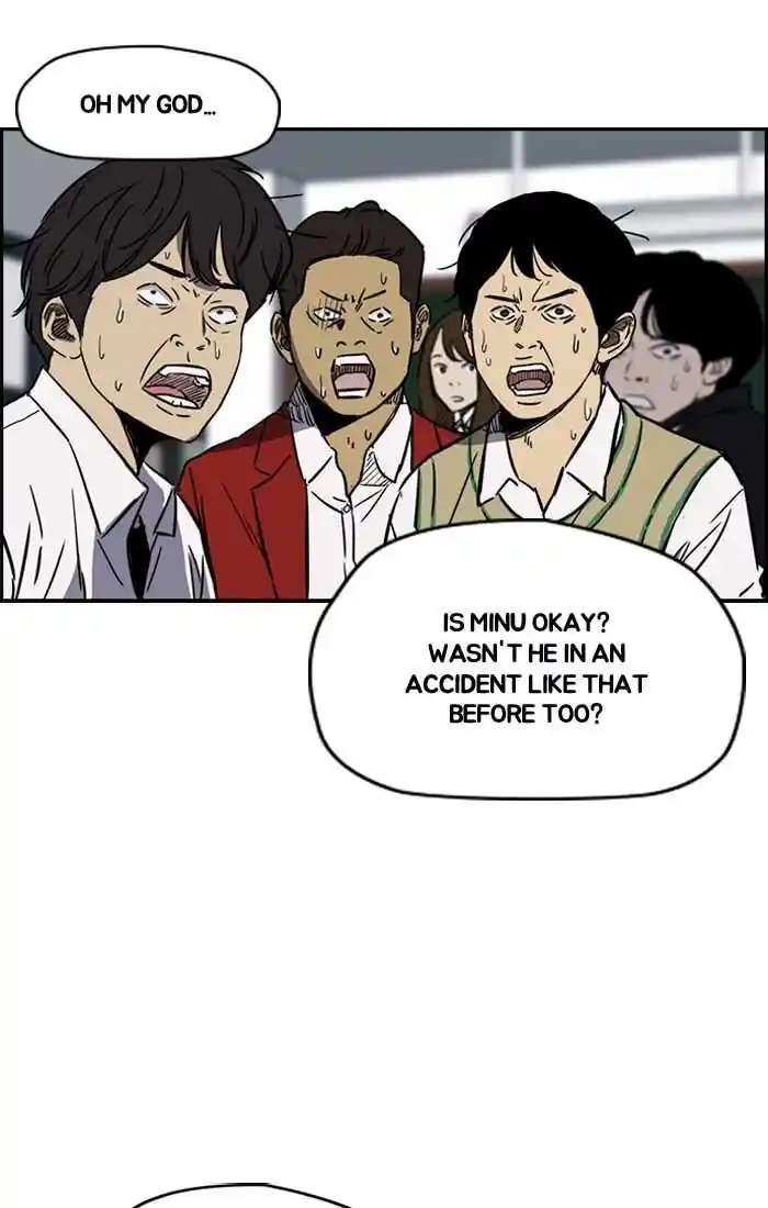 Wind Breaker (NII Satoru) Ch.190