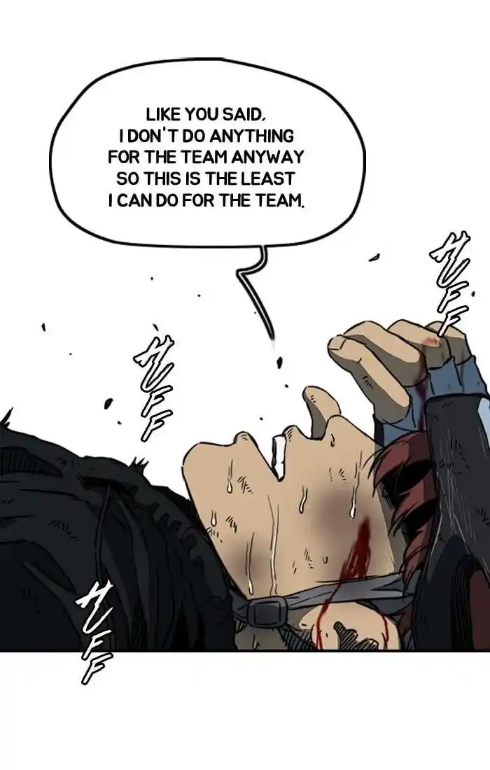 Wind Breaker (NII Satoru) Ch.190