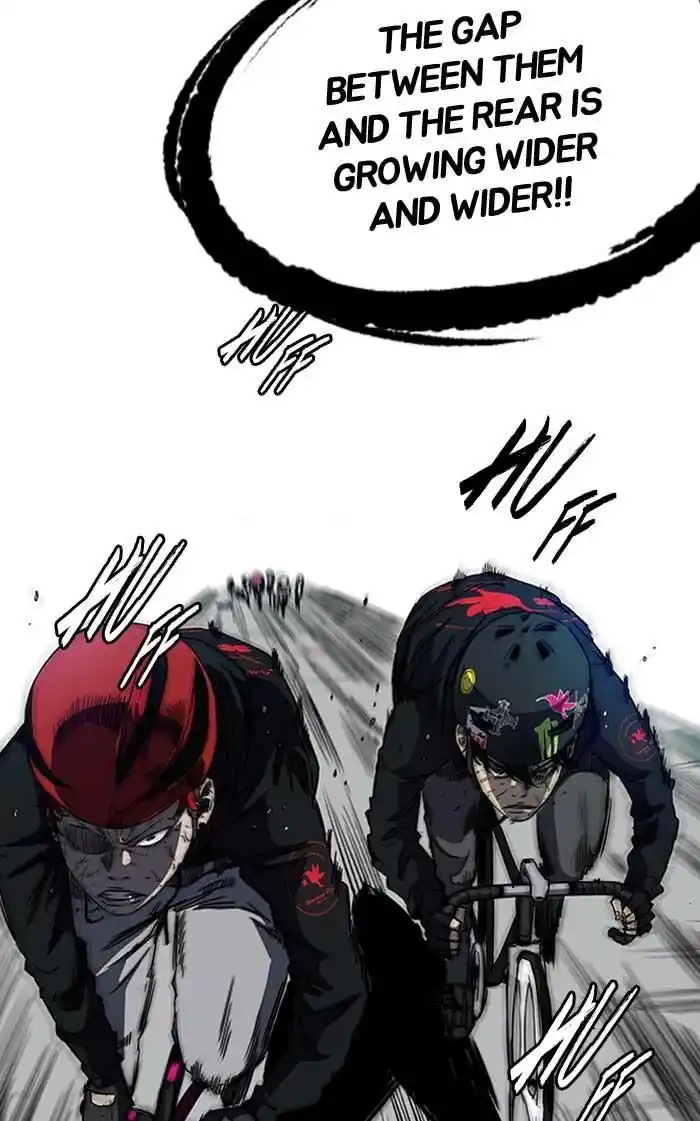 Wind Breaker (NII Satoru) Ch.190