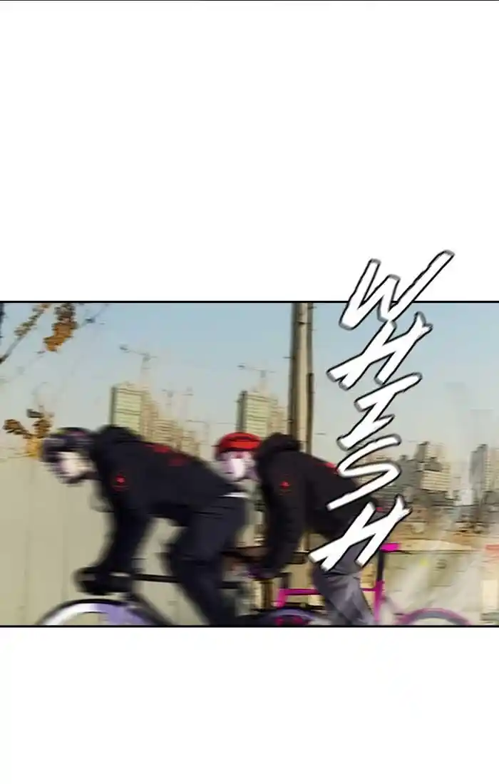 Wind Breaker (NII Satoru) Ch.190