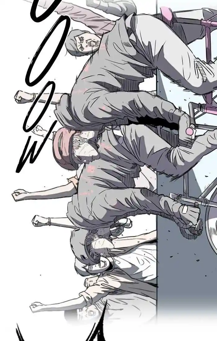 Wind Breaker (NII Satoru) Ch.190