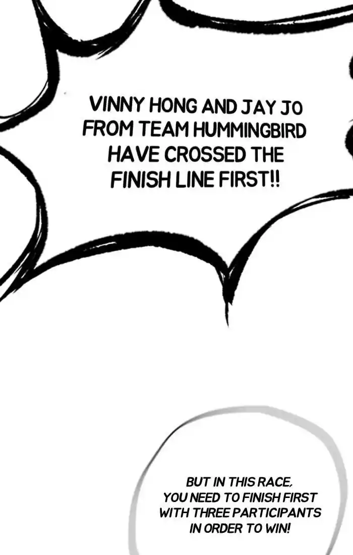 Wind Breaker (NII Satoru) Ch.190