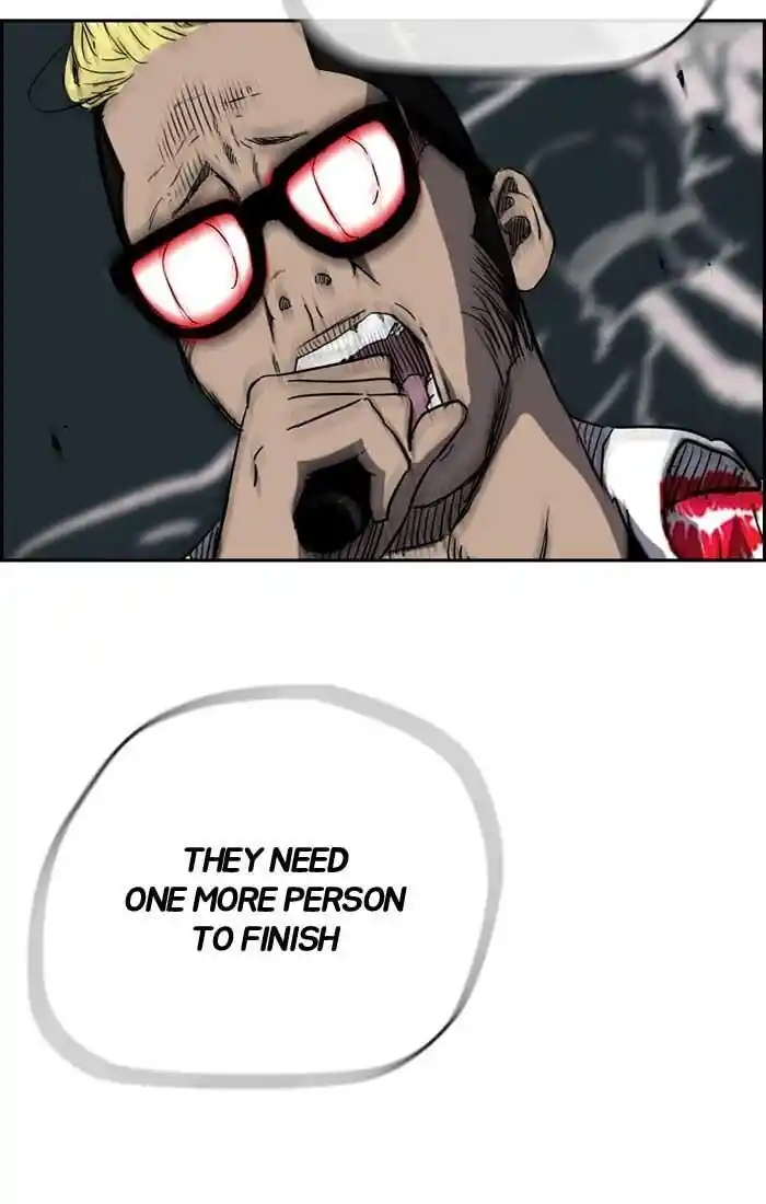 Wind Breaker (NII Satoru) Ch.190