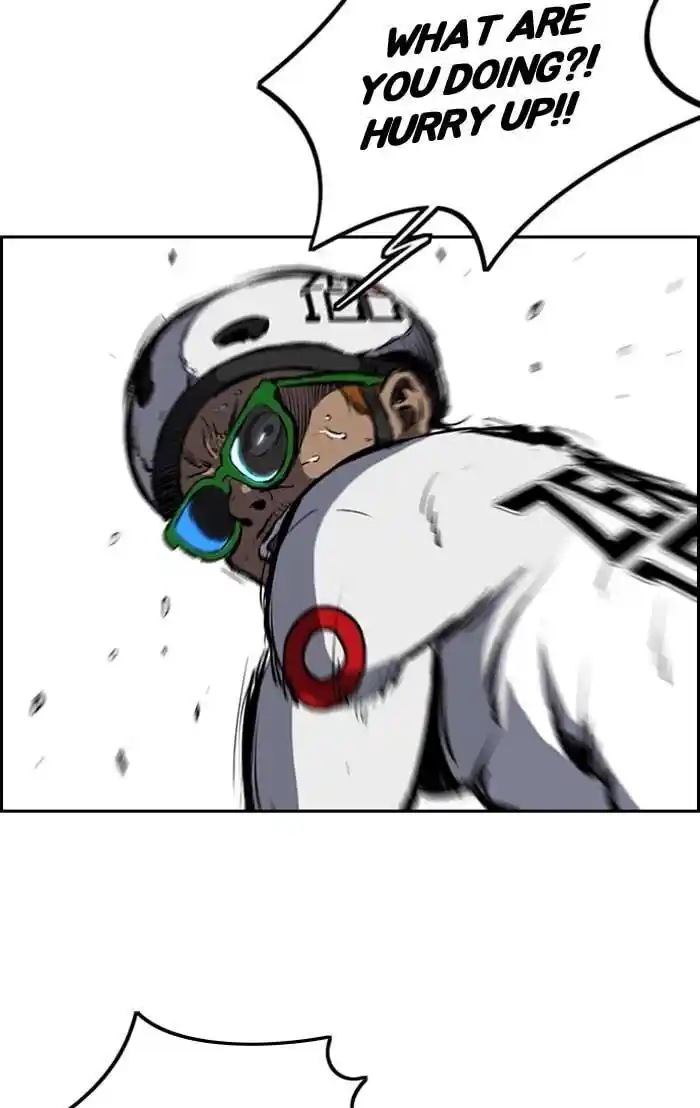 Wind Breaker (NII Satoru) Ch.190