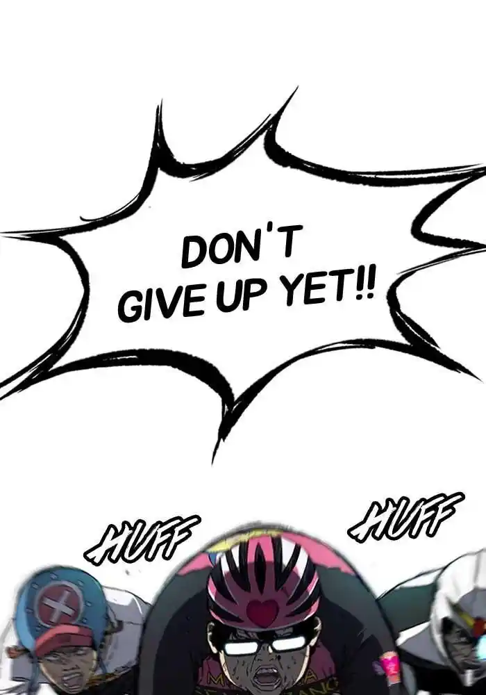 Wind Breaker (NII Satoru) Ch.190