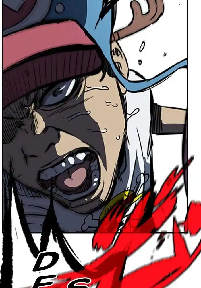 Wind Breaker (NII Satoru) Ch.190