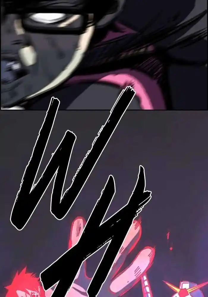 Wind Breaker (NII Satoru) Ch.190