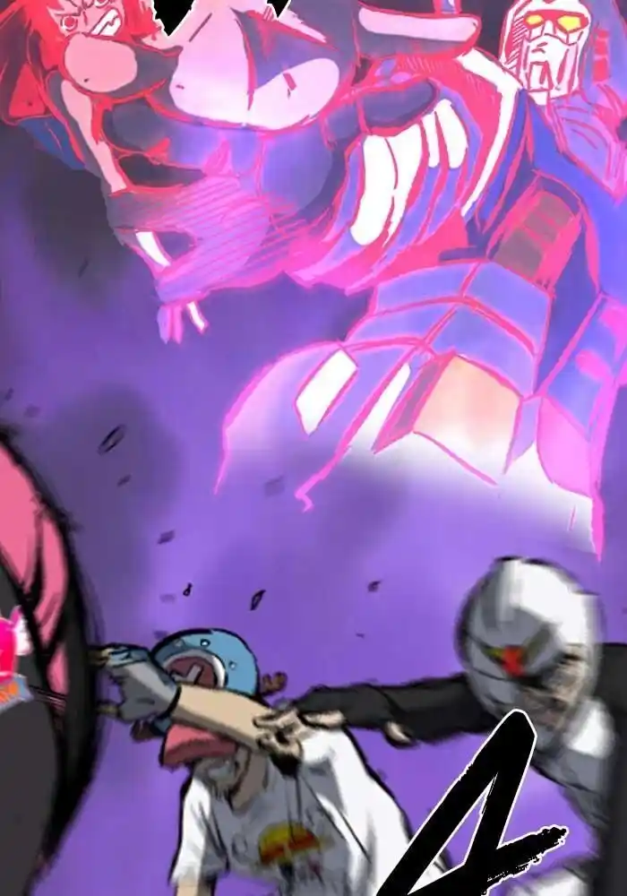 Wind Breaker (NII Satoru) Ch.190