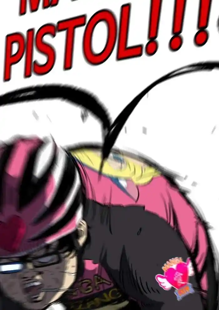 Wind Breaker (NII Satoru) Ch.190