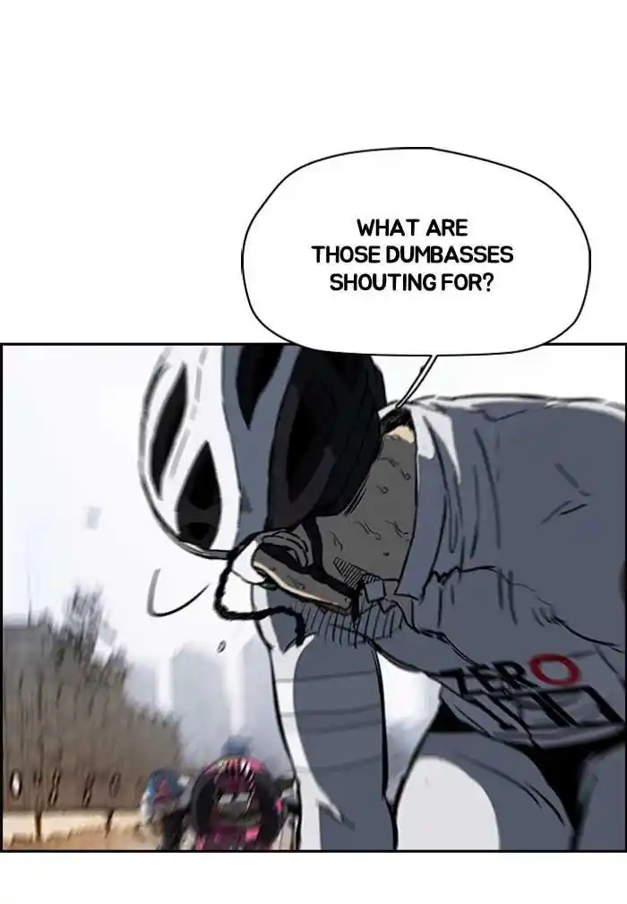 Wind Breaker (NII Satoru) Ch.190