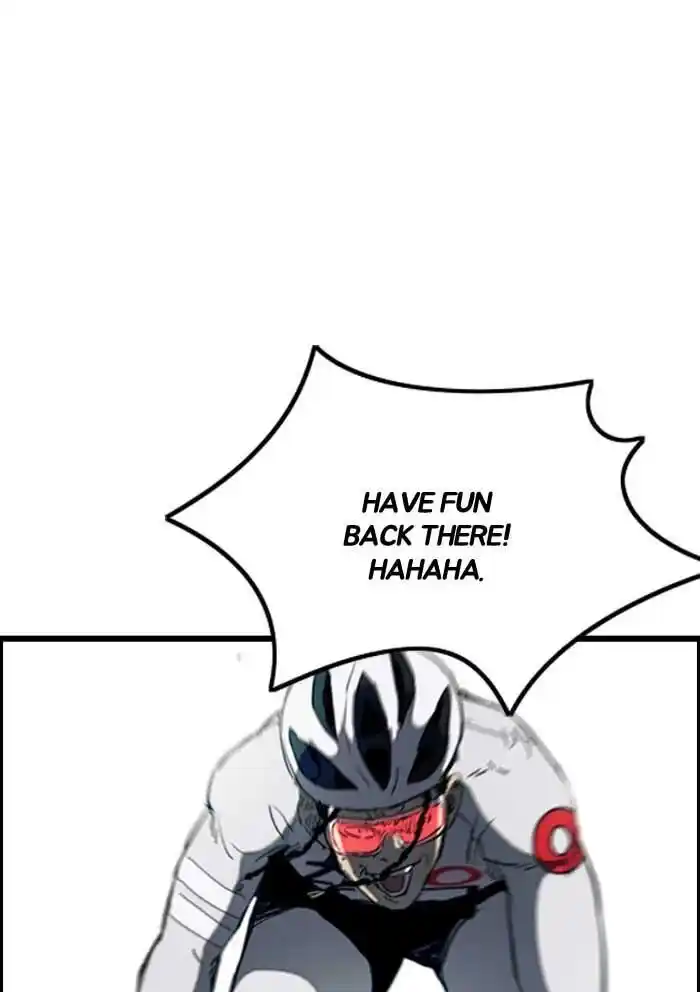 Wind Breaker (NII Satoru) Ch.190