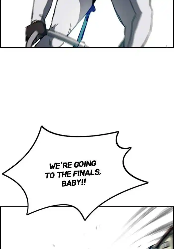 Wind Breaker (NII Satoru) Ch.190