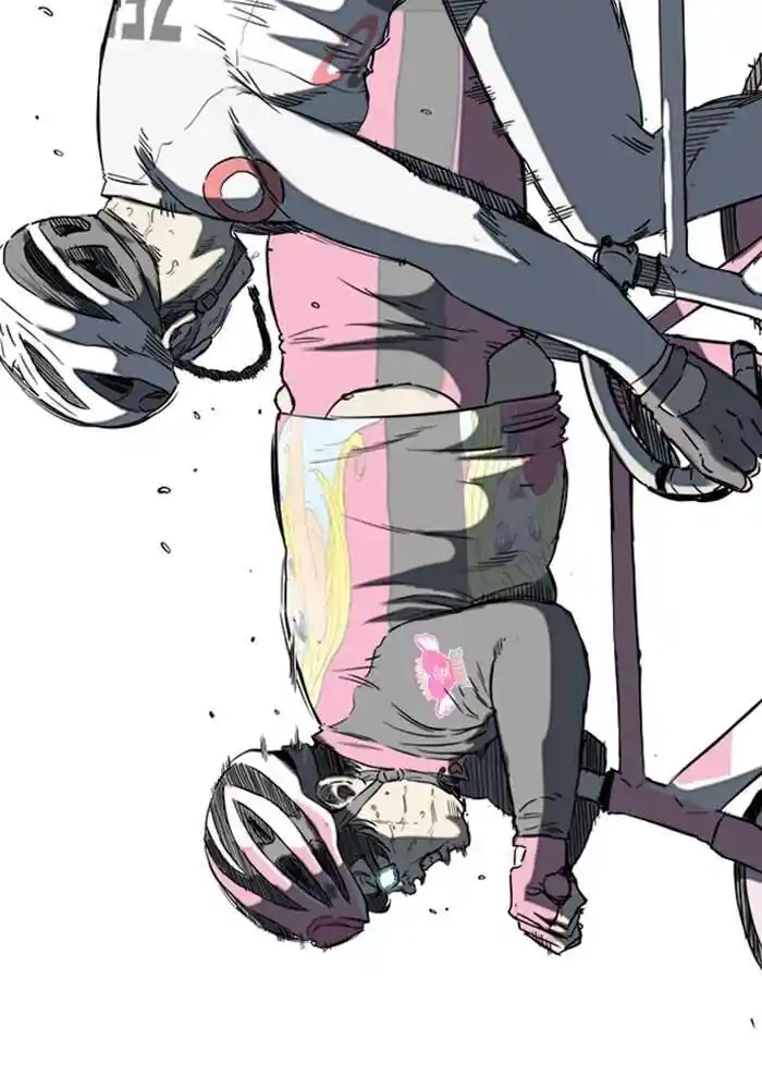 Wind Breaker (NII Satoru) Ch.190