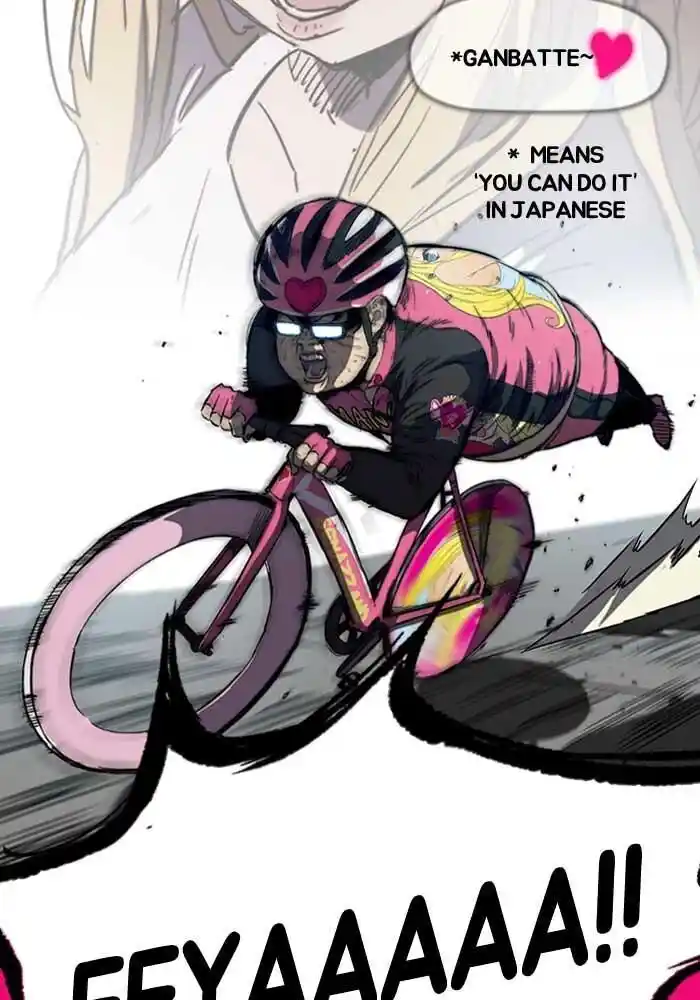 Wind Breaker (NII Satoru) Ch.190