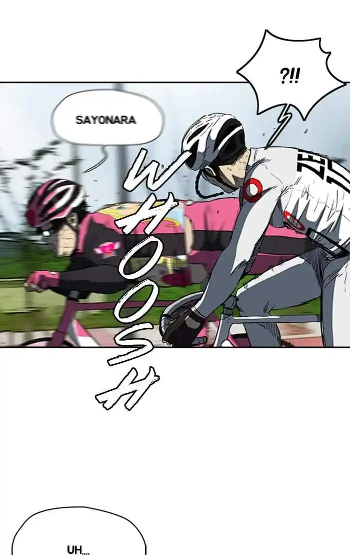 Wind Breaker (NII Satoru) Ch.191