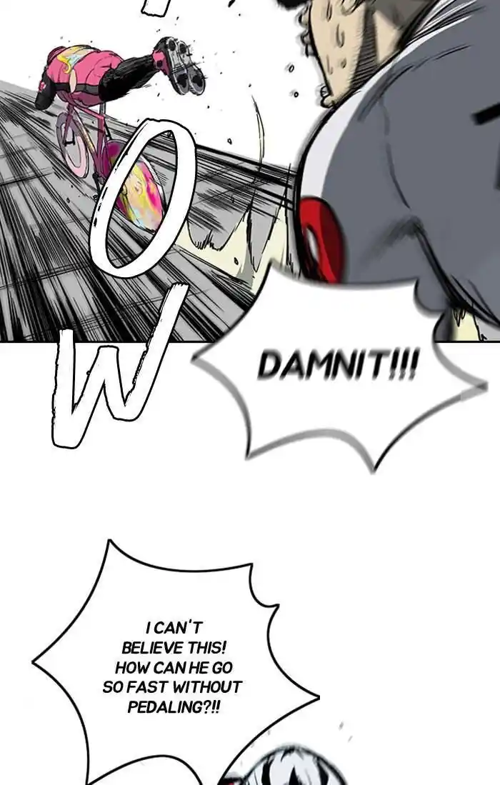 Wind Breaker (NII Satoru) Ch.191