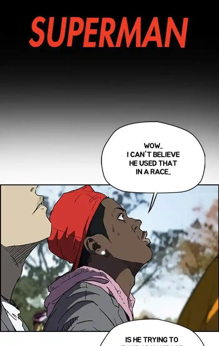 Wind Breaker (NII Satoru) Ch.191