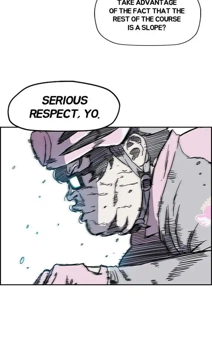 Wind Breaker (NII Satoru) Ch.191