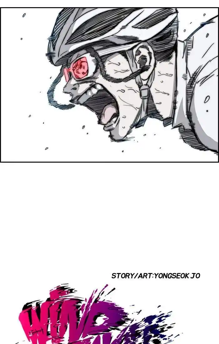 Wind Breaker (NII Satoru) Ch.191