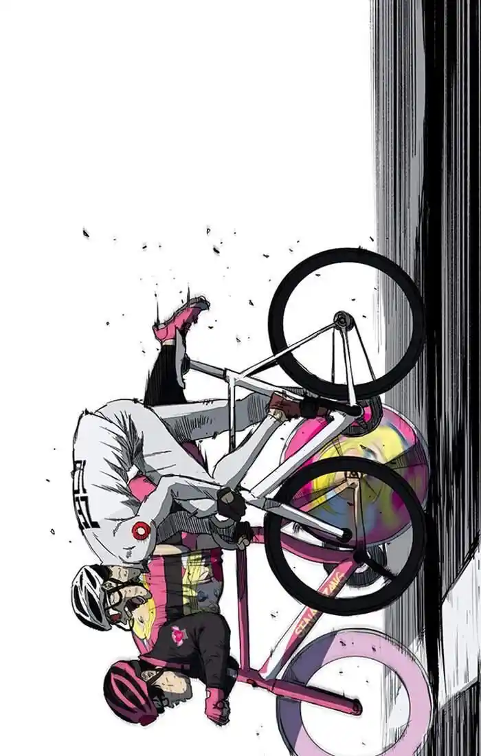 Wind Breaker (NII Satoru) Ch.191