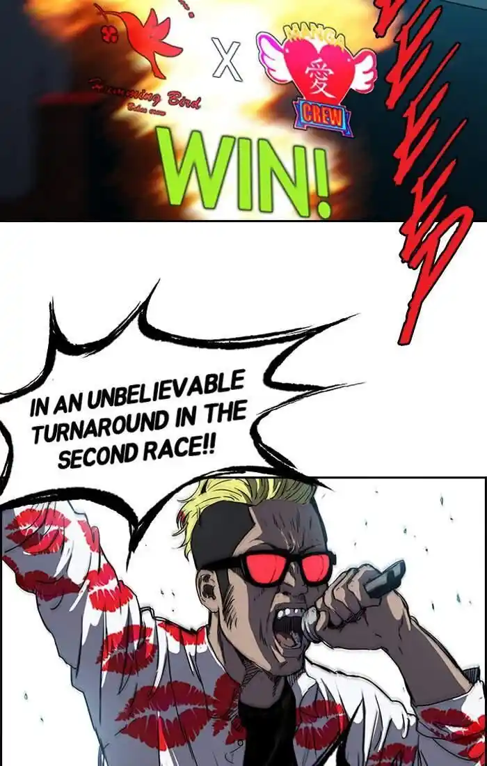 Wind Breaker (NII Satoru) Ch.191