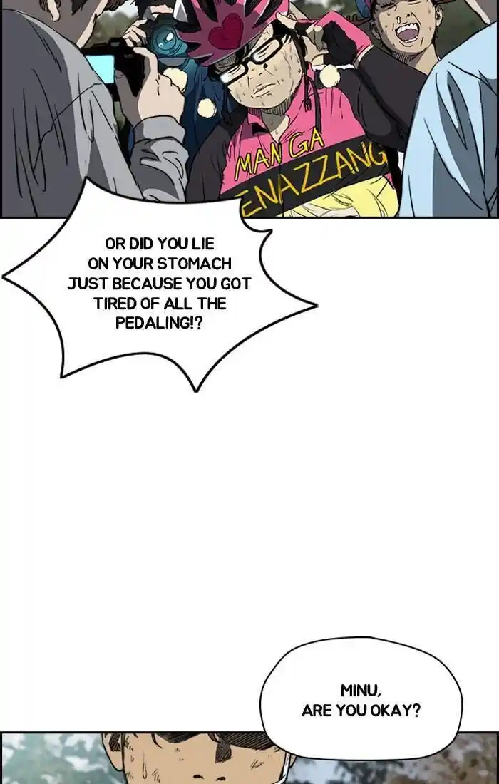 Wind Breaker (NII Satoru) Ch.191