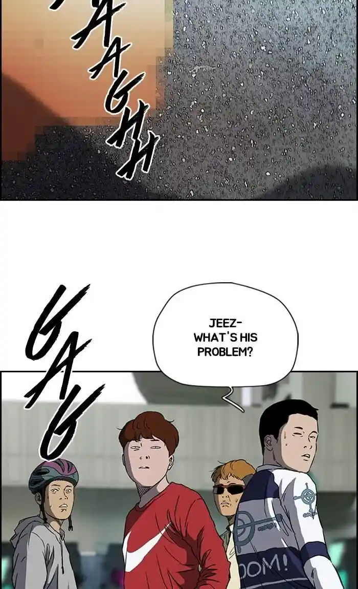 Wind Breaker (NII Satoru) Ch.191