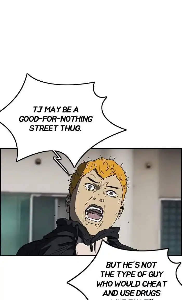 Wind Breaker (NII Satoru) Ch.191