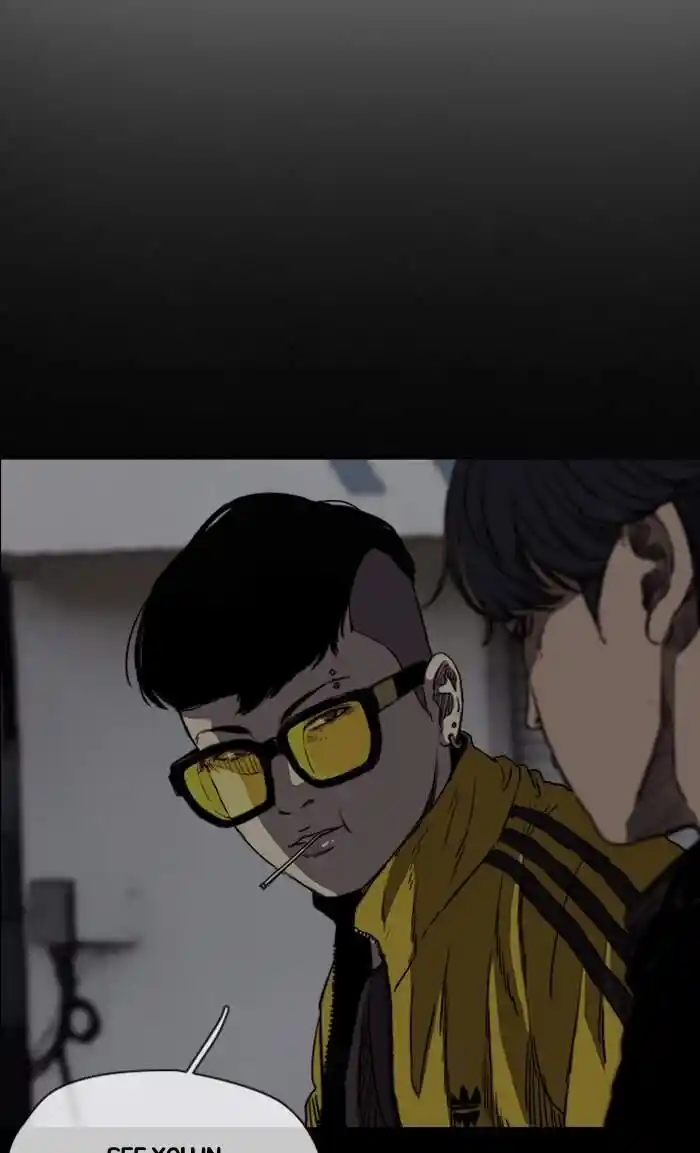 Wind Breaker (NII Satoru) Ch.191