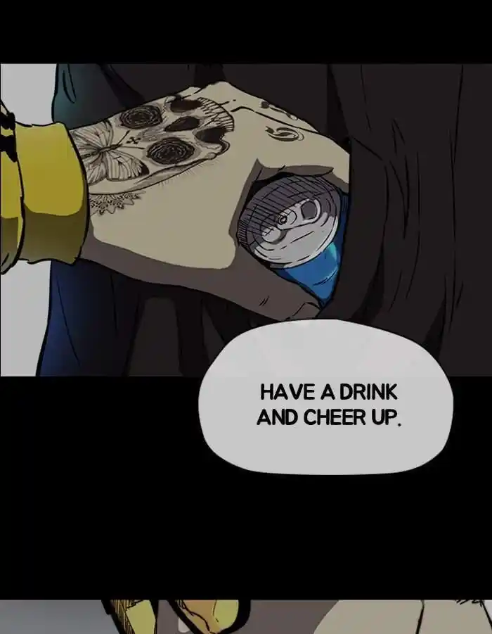 Wind Breaker (NII Satoru) Ch.191