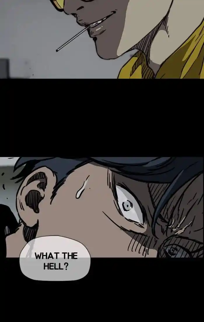 Wind Breaker (NII Satoru) Ch.191