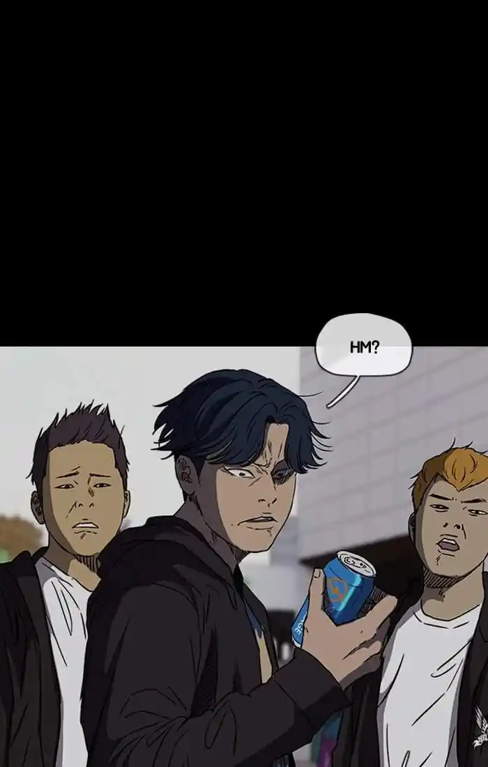 Wind Breaker (NII Satoru) Ch.191